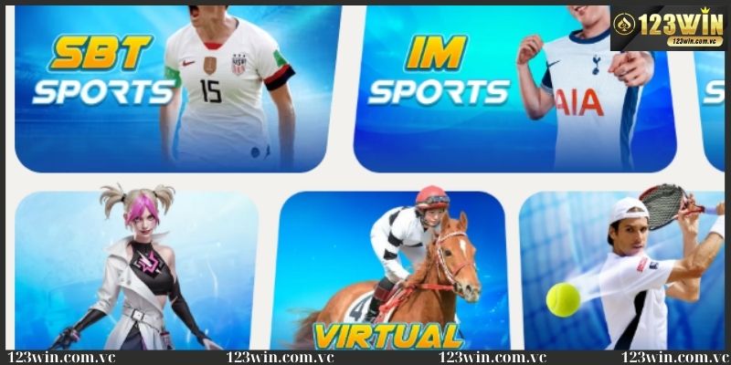 Điểm nổi của nền tảng game Sin88