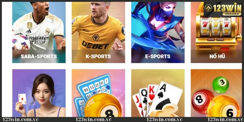 Ưu điểm nổi bật nhà game Five88