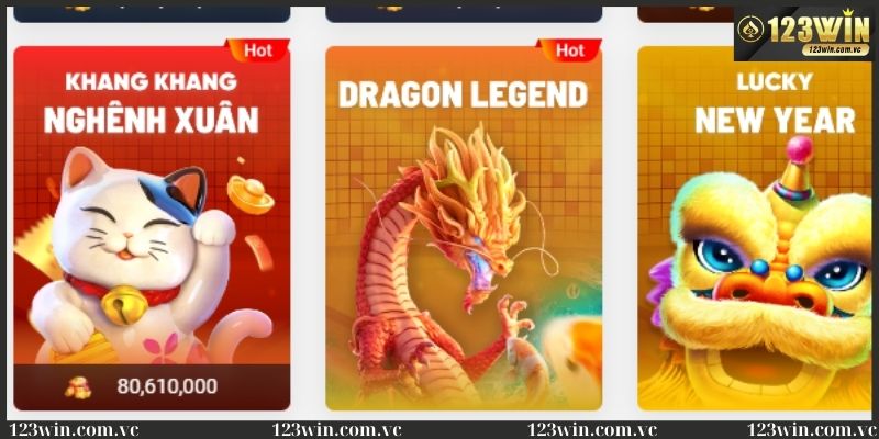 Thế mạnh của game Mibet thu hút người chơi